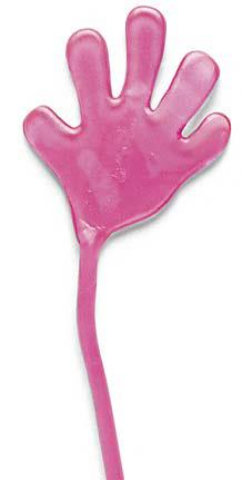 manina appiccicosa patatine ti sblocco un ricordo